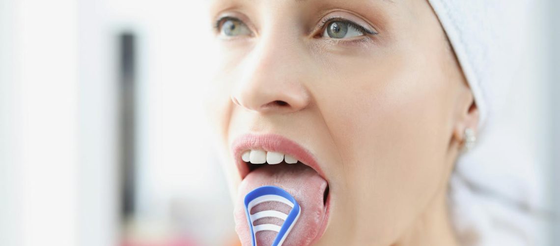 Faut-il brosser sa langue ? Faut-il brosser sa langue ?