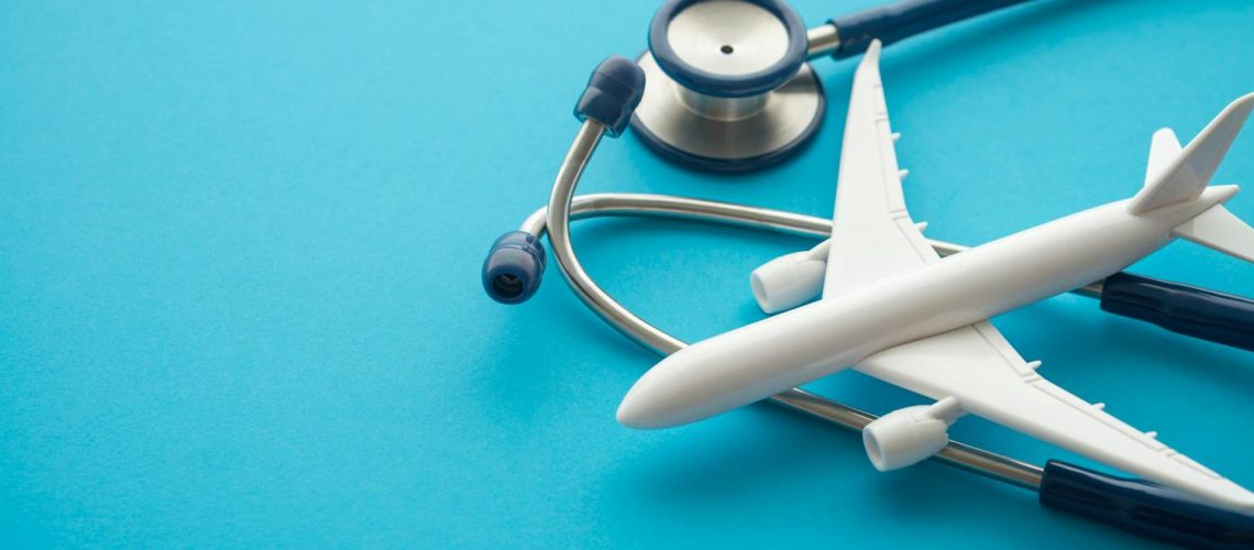 Soins de santé à l’étranger  : quels remboursement si vous tombez malade ? Soins de santé à l'étranger  : quels remboursement si vous tombez malade ?