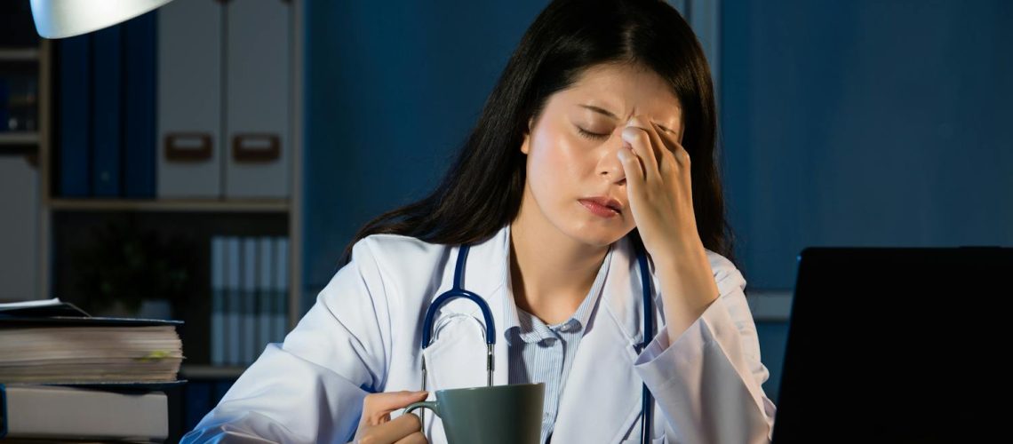 Horaires atypiques : comment compenser les méfaits sur la santé ?